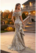 Terani Couture Style 262M7303