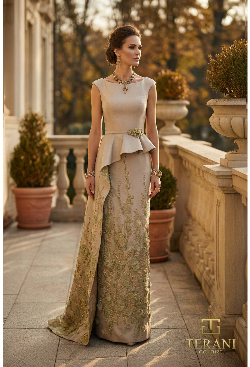 Terani Couture Style 262M7305