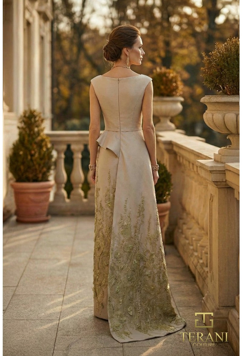 Terani Couture Style 262M7305