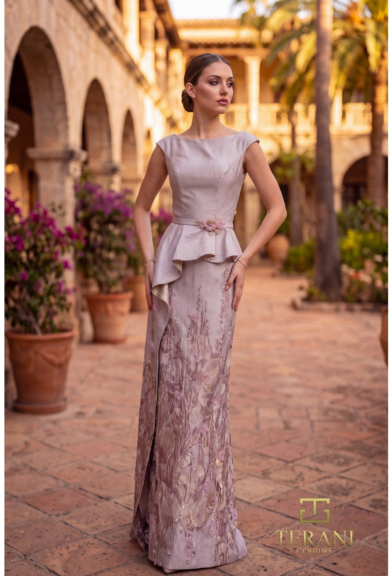 Terani Couture Style 262M7305