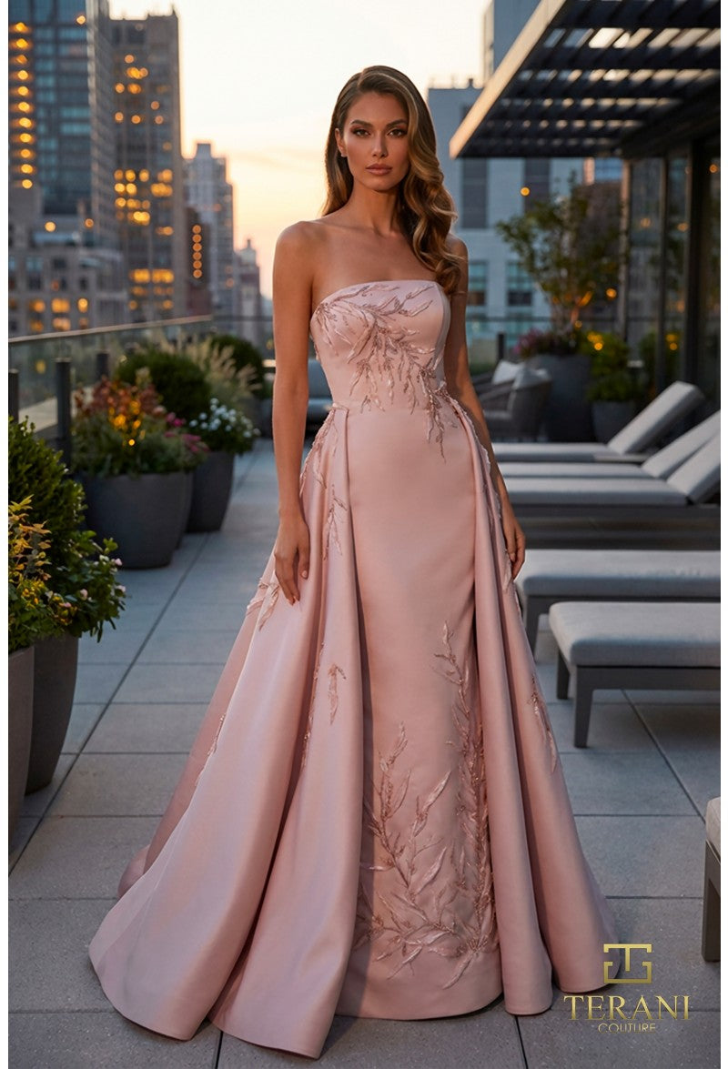 Terani Couture Style 262M7306