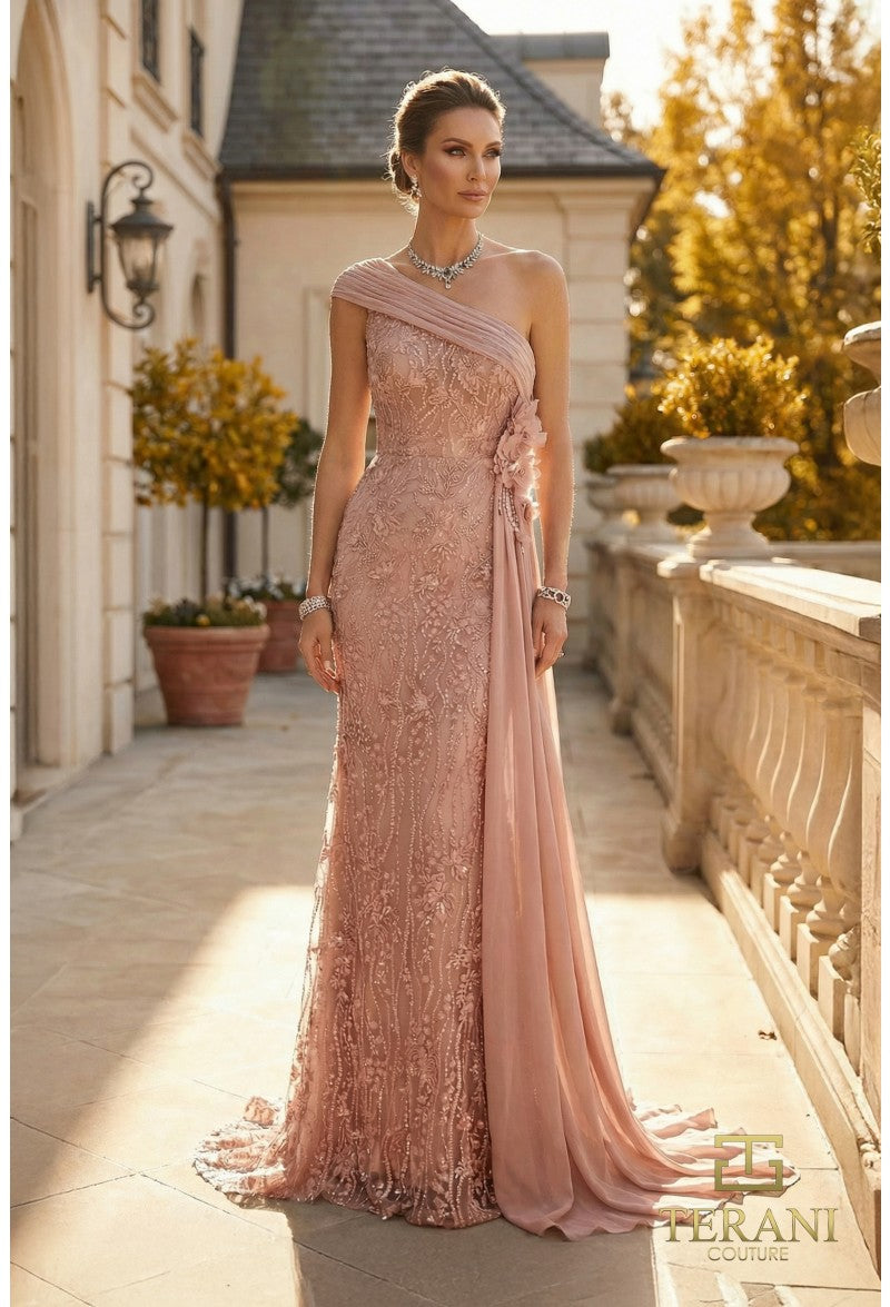 Terani Couture Style 262M7308