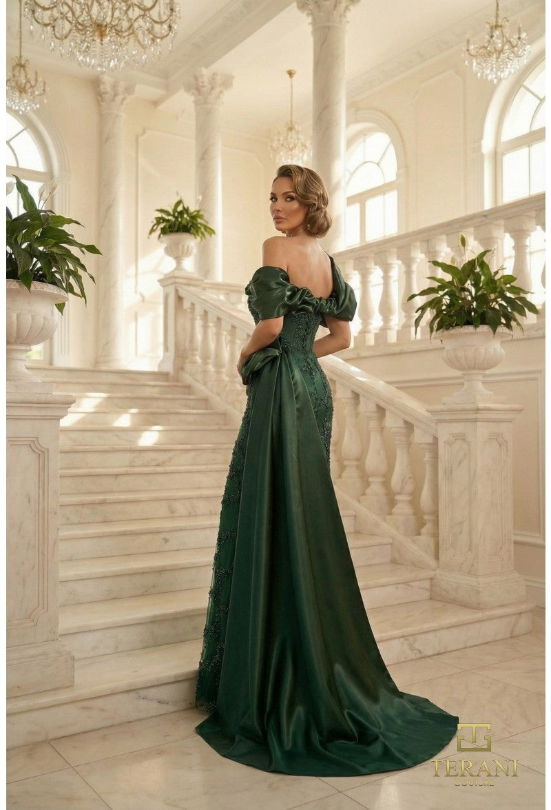 Terani Couture Style 262M7321