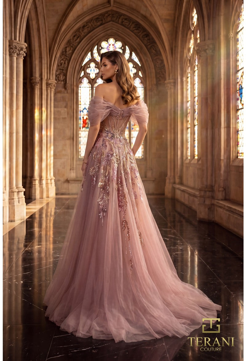 Terani Couture Style 262M7322