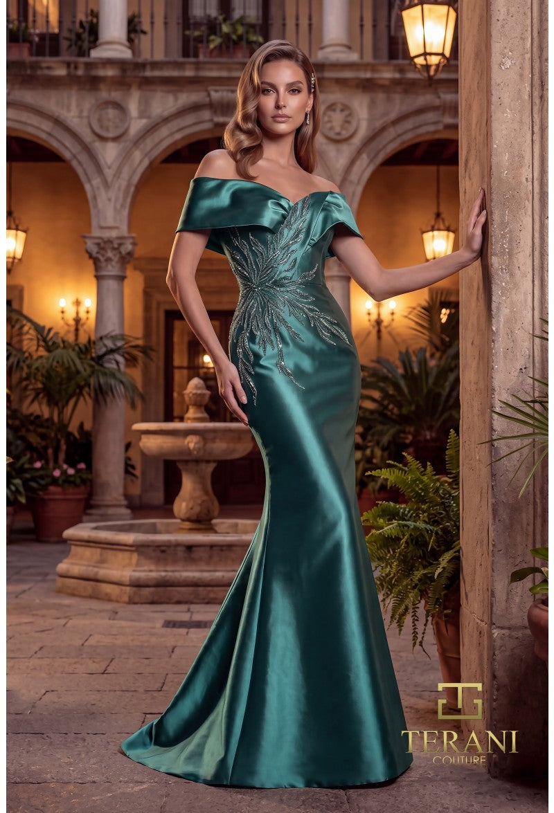 Terani Couture Style 262M7517