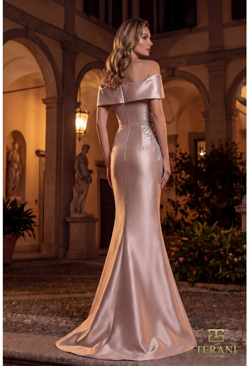 Terani Couture Style 262M7517