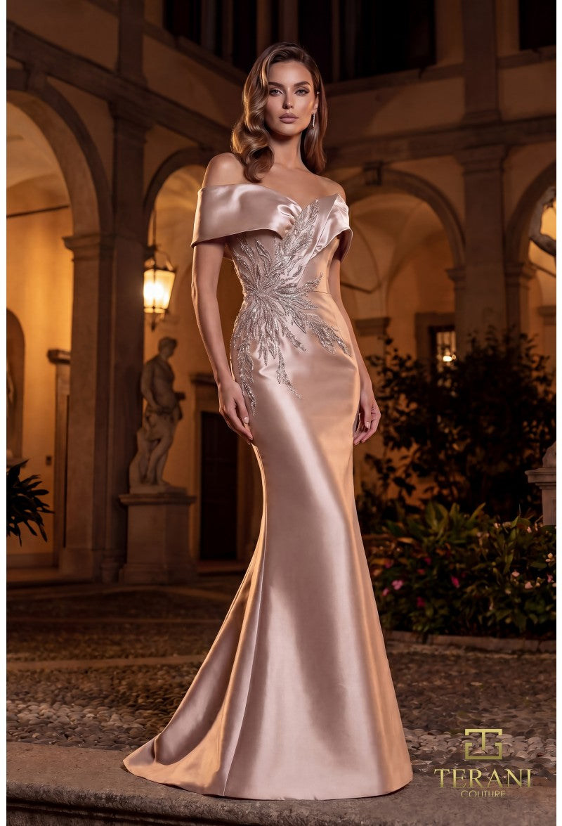Terani Couture Style 262M7517