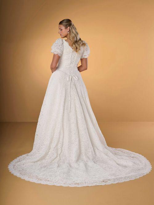 Eternity by Christina Wu Style 28250