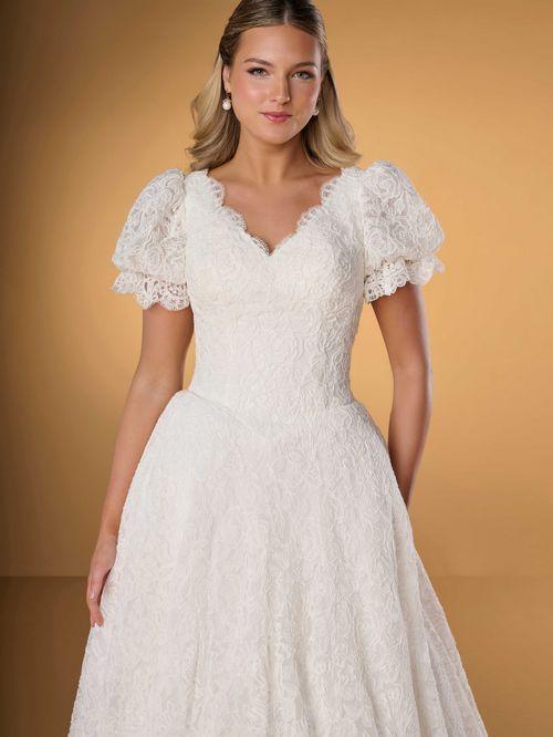 Eternity by Christina Wu Style 28250