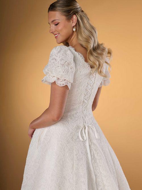 Eternity by Christina Wu Style 28250