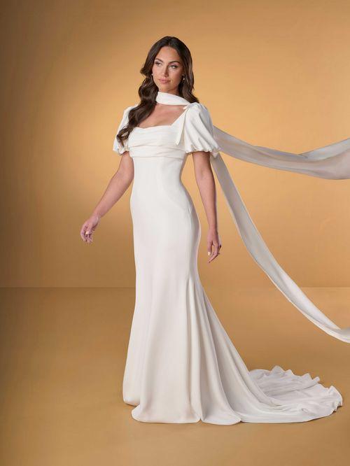 Eternity by Christina Wu Style 28251