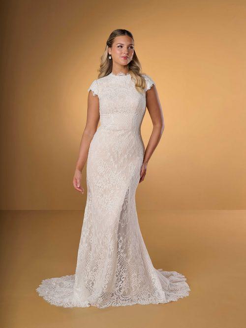 Eternity by Christina Wu Style 28253