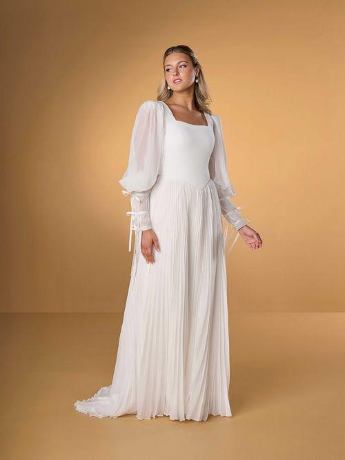 Eternity by Christina Wu Style 28254