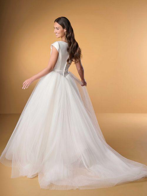 Eternity by Christina Wu Style 28255