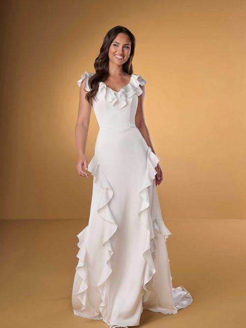 Eternity by Christina Wu Style 28256