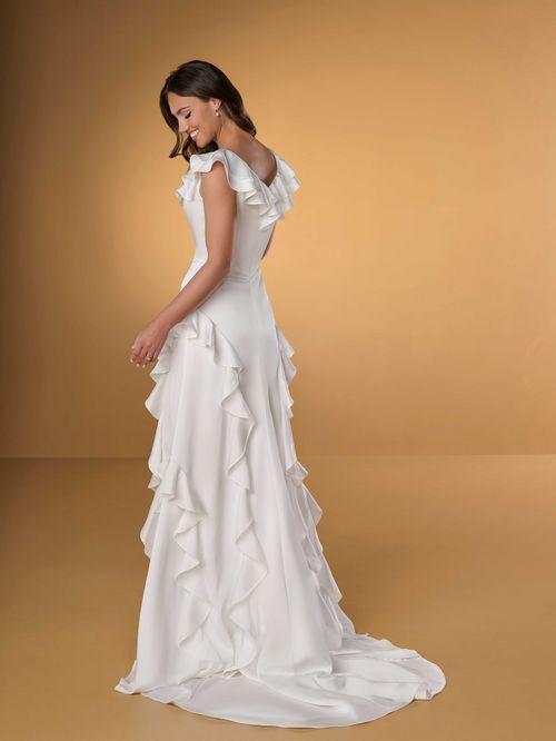 Eternity by Christina Wu Style 28256