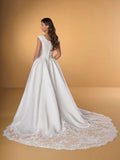Eternity by Christina Wu Style 28257