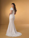 Eternity by Christina Wu Style 28258
