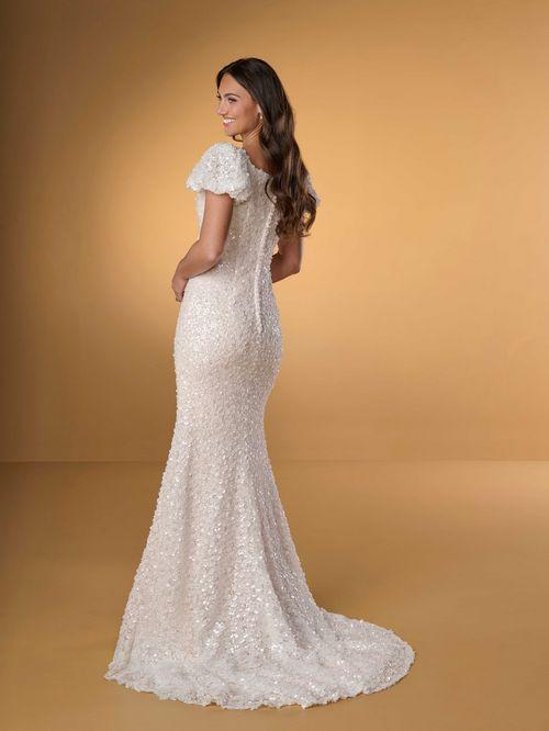 Eternity by Christina Wu Style 28258