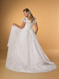 Eternity by Christina Wu Style 28259