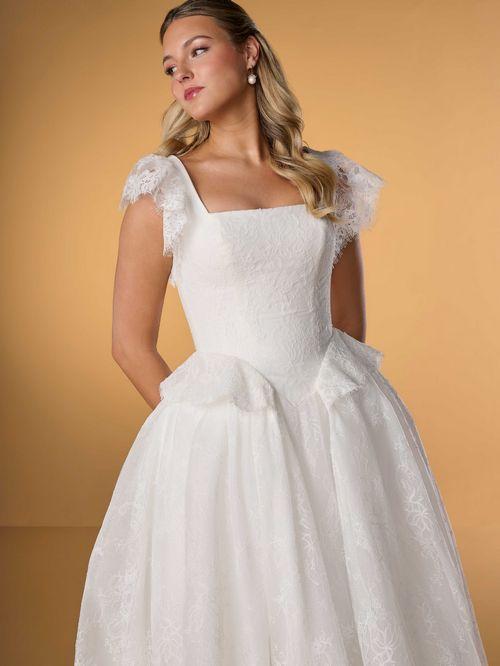 Eternity by Christina Wu Style 28259