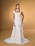 Eternity by Christina Wu Style 28260
