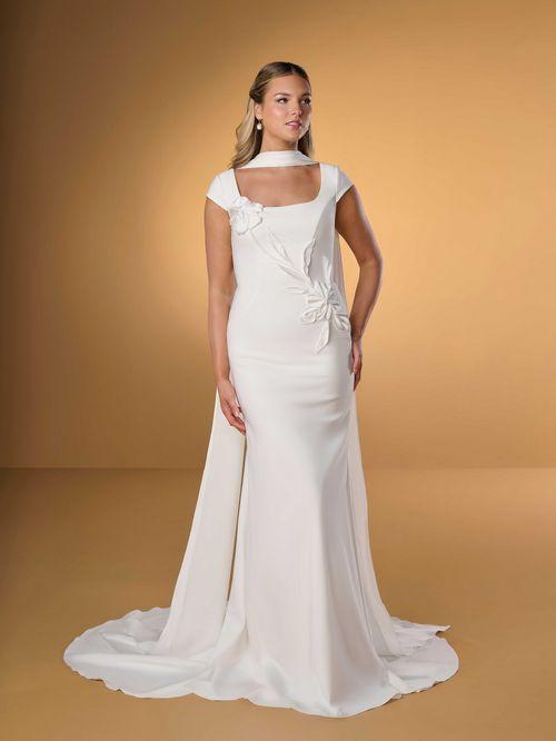 Eternity by Christina Wu Style 28260