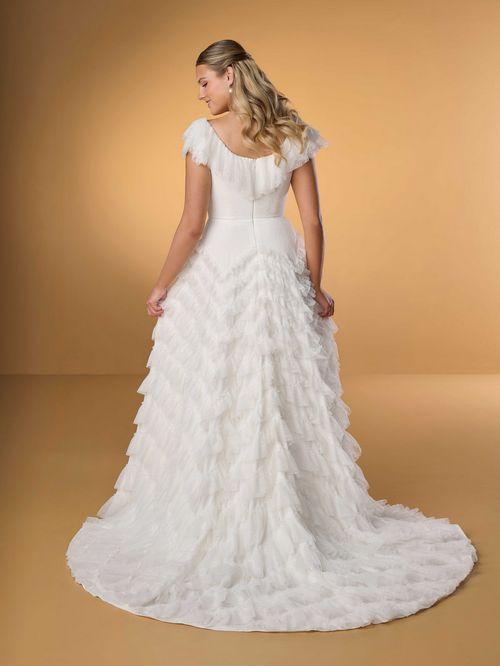 Eternity by Christina Wu Style 28261
