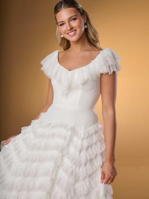 Eternity by Christina Wu Style 28261