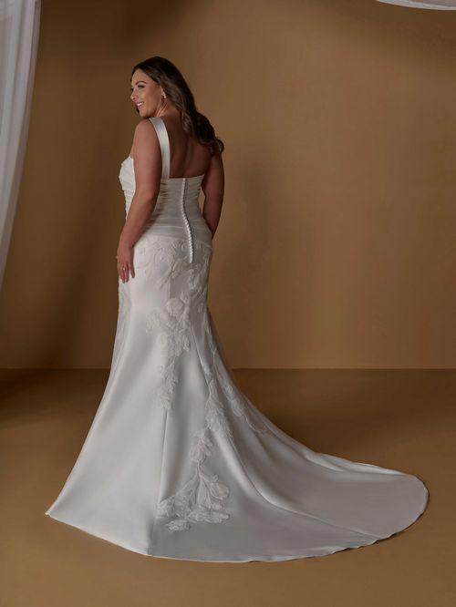 Christina Wu Love Style 29495