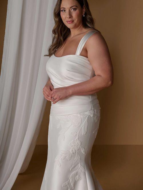 Christina Wu Love Style 29495