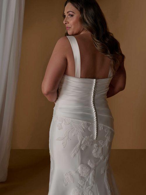 Christina Wu Love Style 29495