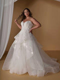 Christina Wu Love Style 29496