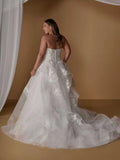 Christina Wu Love Style 29496