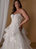 Christina Wu Love Style 29496