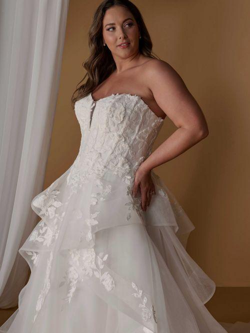 Christina Wu Love Style 29496