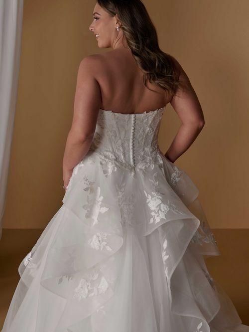 Christina Wu Love Style 29496