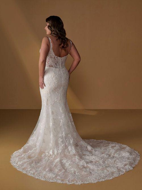 Christina Wu Love Style 29499