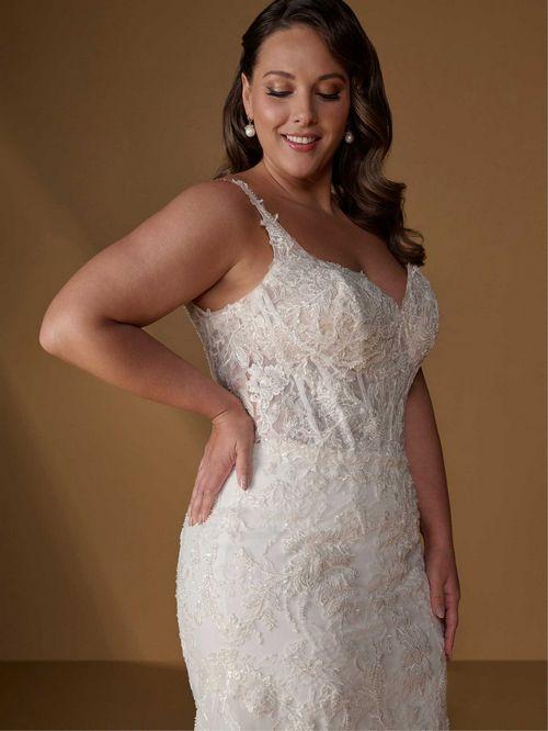 Christina Wu Love Style 29499