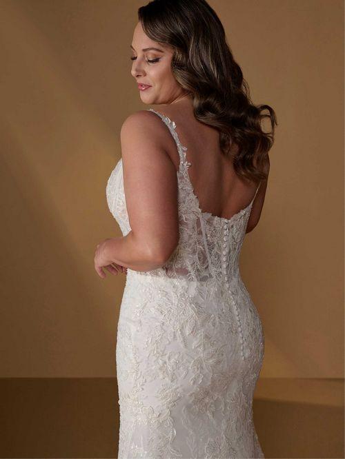 Christina Wu Love Style 29499