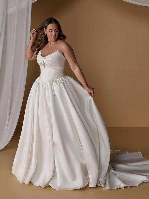 Christina Wu Love Style 29500
