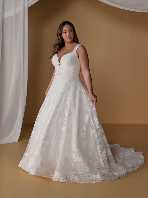 Christina Wu Love Style 29501
