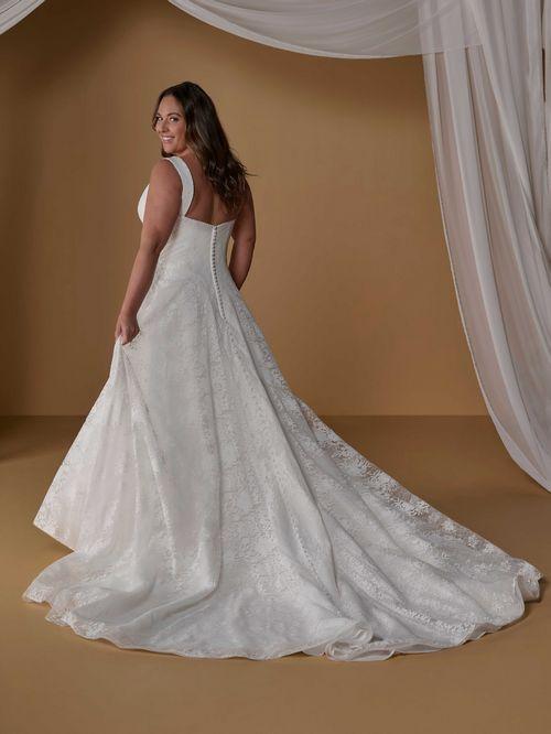 Christina Wu Love Style 29501