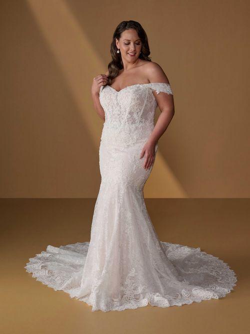Christina Wu Love Style 29505
