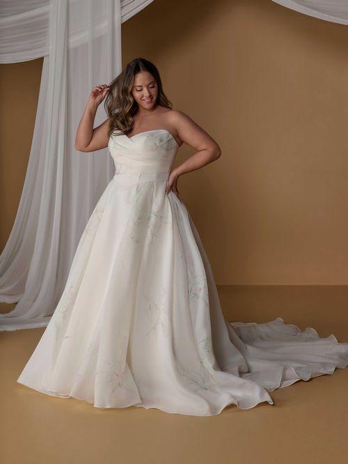Christina Wu Love Style 29506P