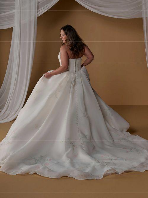 Christina Wu Love Style 29506P