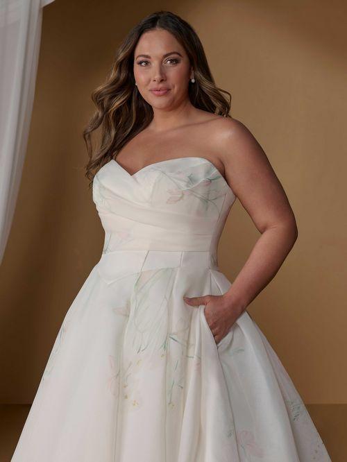 Christina Wu Love Style 29506P