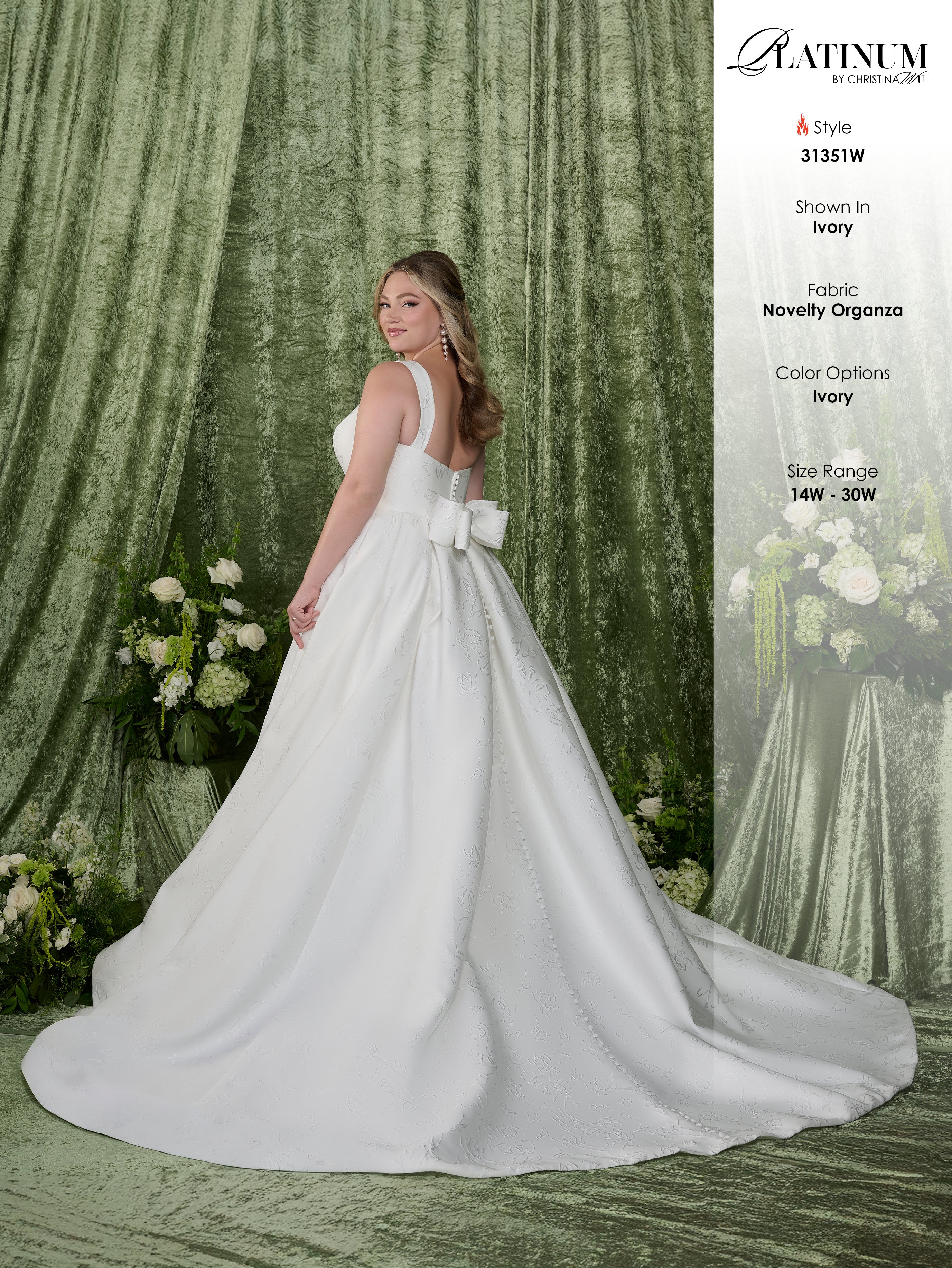 31351 Platinum