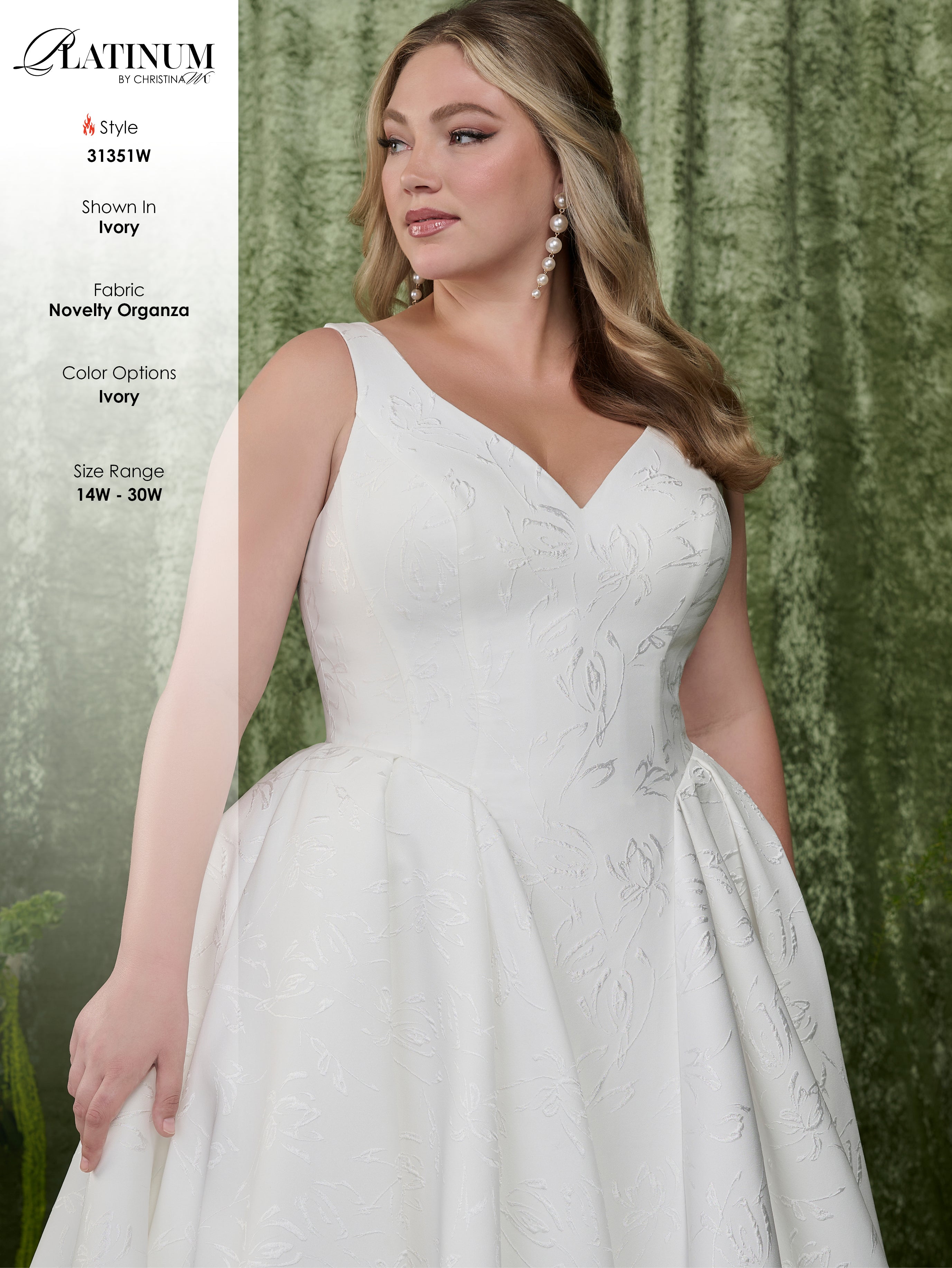 31351 Platinum