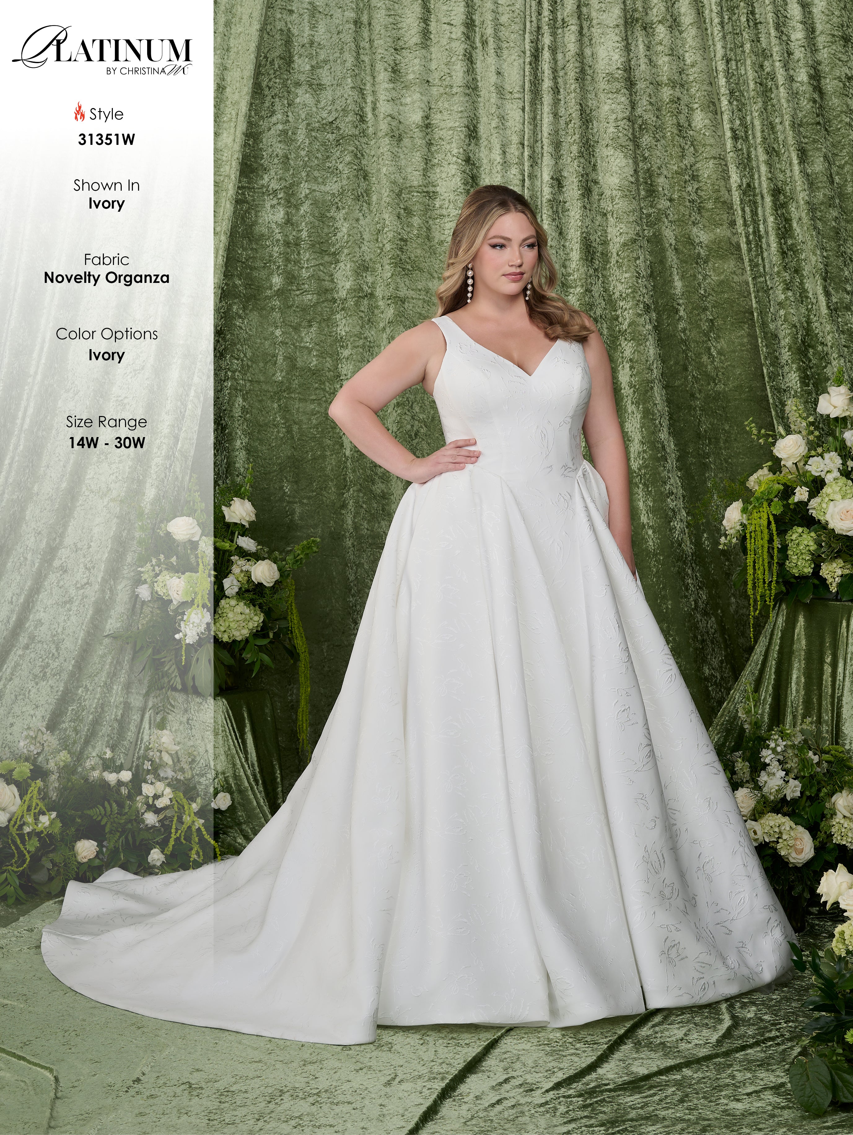 31351 Platinum